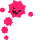 Just Shapes and Beats Plant and Evil Plant