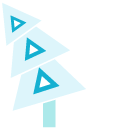 Just Shapes and Beats Trees