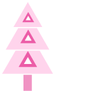 Just Shapes and Beats Trees