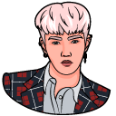 ATEEZ Hongjoong