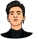 BIGBANG G-Dragon