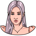 Blackpink Rose