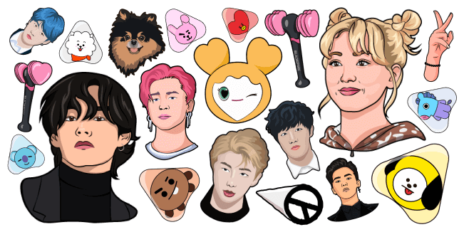 K-Pop