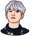 EXO Baekhyun