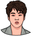 EXO Xiumin