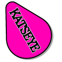 KATSEYE Logo