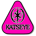 KATSEYE Logo