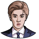 NCT Yuta Nakamoto