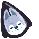 Stray Kids Bang Chan and Wolf Chan