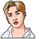 Stray Kids Bang Chan