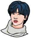 Stray Kids Hyunjin