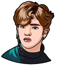 Stray Kids Kim Woo Jin