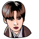 Stray Kids Seungmin