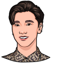 SuperM Ten Lee