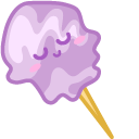 Cute Cotton Candy