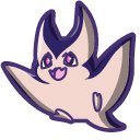 Cute Devil Fish