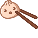 Cute Dumpling