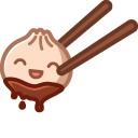 Cute Dumpling