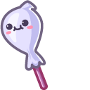 Cute Halloween Candy