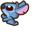 Cute Lilo and Stitch