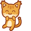 Cute Lynx