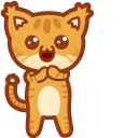 Cute Lynx