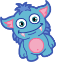 Cute Monsters
