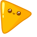 Cute Nachos