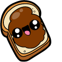 Cute Nutella