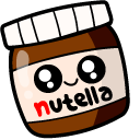 Cute Nutella