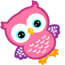 Cute Owls