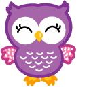 Cute Owls