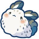 Cute Sea Bunny