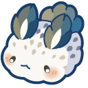 Cute Sea Bunny