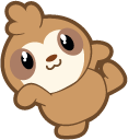 Cute Sloth