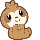 Cute Sloth