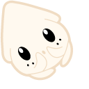 Cute Squid