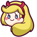 Cute Star vs. the Forces of Evil Star Butterfly