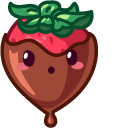Cute Strawberry