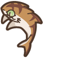 Cute Tiger Shark