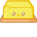 Kawaii Butter