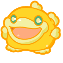 Kawaii Eumicrotremus Orbis
