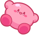 Kawaii Kirbi