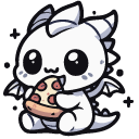 Kawaii Little Dragons