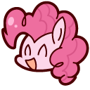 Kawaii My Little Pony Pinkie Pie