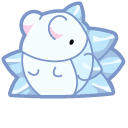 Kawaii Pokemon Snom