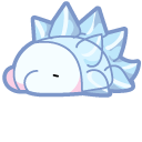 Kawaii Pokemon Snom
