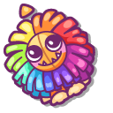 Kawaii Poppy Playtime Yarnaby