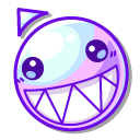 Kawaii The Amazing Digital Circus Bubble