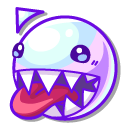 Kawaii The Amazing Digital Circus Bubble
